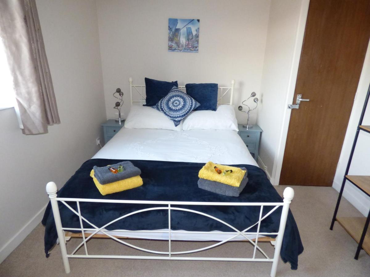 Cosy Quiet Home In Hereford ~ Close To City Centre ~ Free Parking Exteriör bild