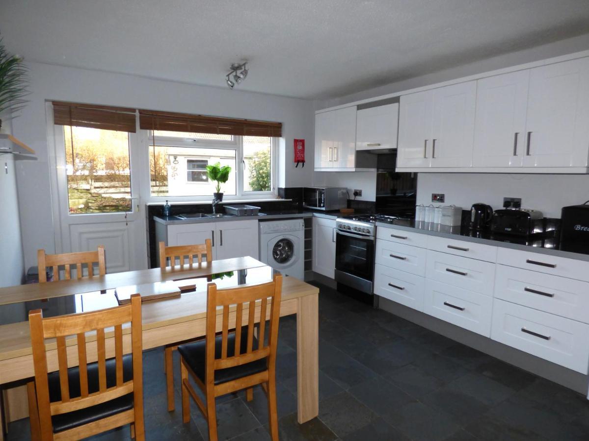 Cosy Quiet Home In Hereford ~ Close To City Centre ~ Free Parking Exteriör bild